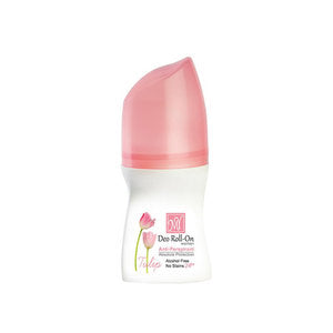 Deo Roll-On Tulip For Women Export Deo Roll-On Tulip For Women Export
